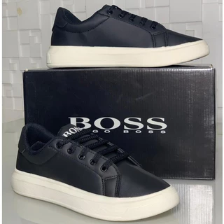 Tênis sapatênis Masculino Casual Sneakers de Alta Qualidade lançamento Envio Imediato