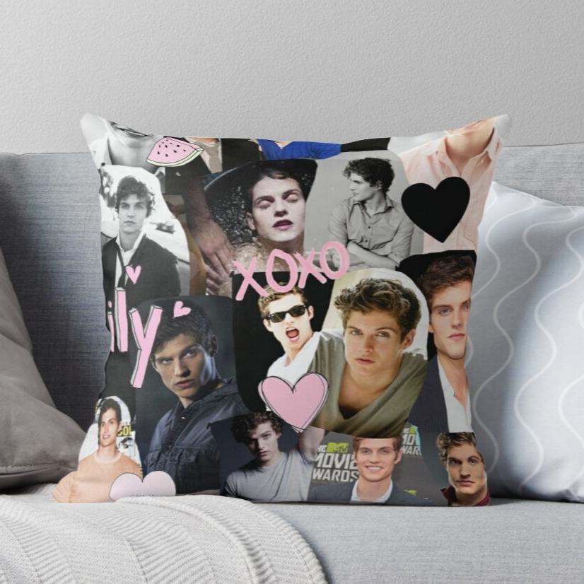 almofada-daniel-sherman-isaac-lahey-de-teen-wolf-shopee-brasil