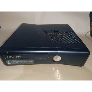 Xbox 360 Com Defeito