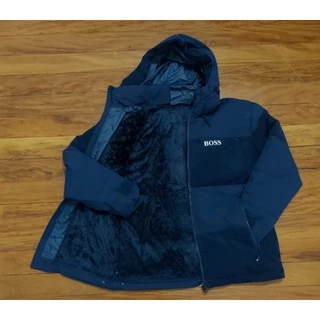 Promoção Blusa de Frio Masculino Bobojaco Peluciado Grossa