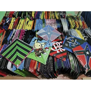 raia,pipa, flexinha PCT 500 flexinha 38cm vários modelos.