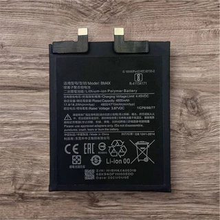 Bat BM4X compativel com mi 11