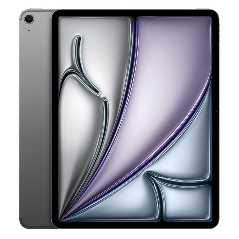 iPad Air 2024 13 polegadas Wi-Fi