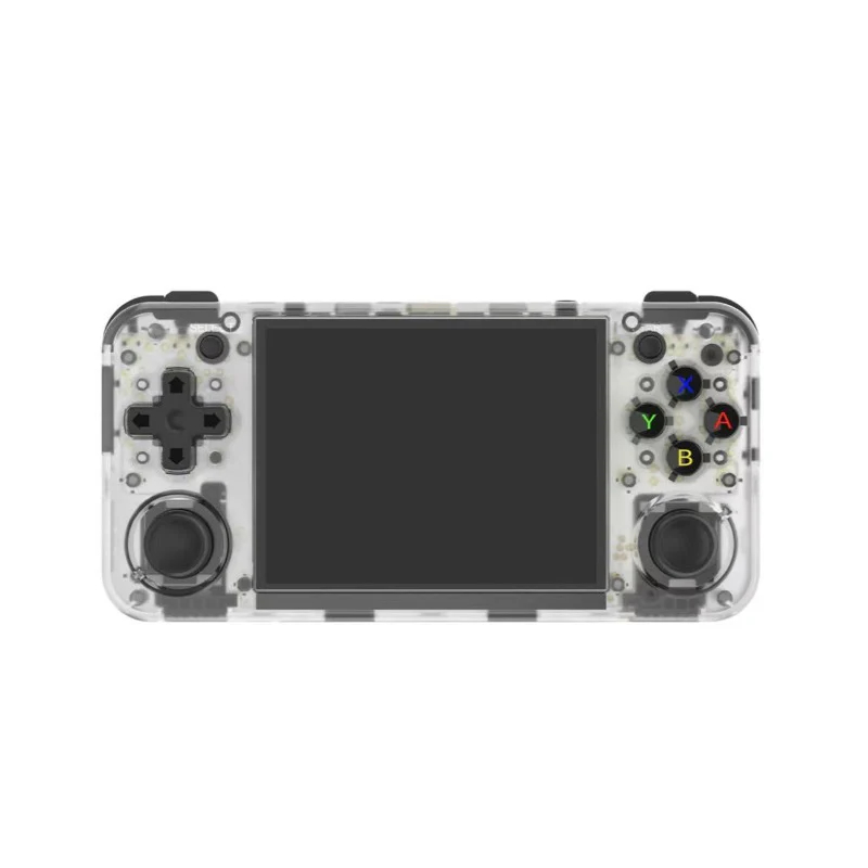ANBERNIC RG35XX H Vídeo Game Portátil