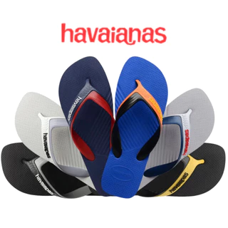 Chinelo Masculino Havaianas Dual Sandália Masculina Original Havaianas
