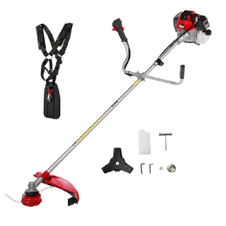 Roçadeira Lateral a Gasolina TBC43X 42,7Cc Toyama