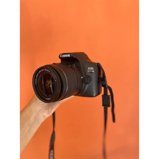 cânon t6