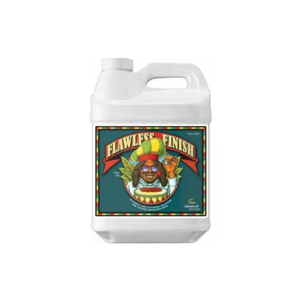 Fertilizante Flawless Finish Advanced Nutrients