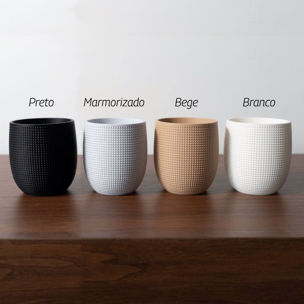 Vaso de Parede 3