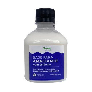 Base Amaciante Downy - Faz 25 litros - Brisa de Verão