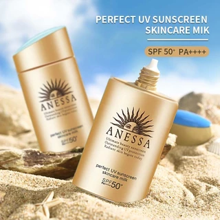 Anessa Protetor Solar À Prova D