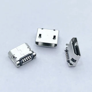 Kit 10 / 20 / 50 / 100 Conector de Carga Tablet - Tablet m7s - Caixa de som - Jbl