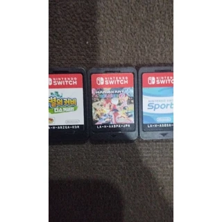 jogos Nintendo switch japonês