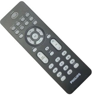 Controle Remoto Som Philips Fw-m396 Fw-m396 Original