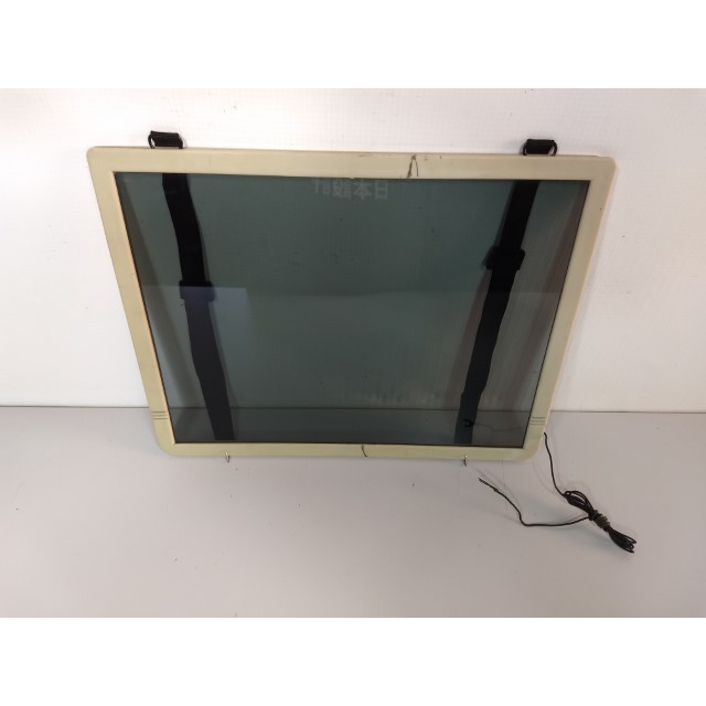 Protetor Tela Antirreflexo Antiestática Monitores Retro Pc