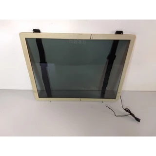 Protetor Tela Antirreflexo Antiestática Monitores Retro Pc