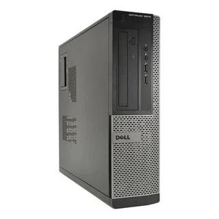 MONTE O SEU Cpu Dell MONTE O SEU Optiplex Core I3/I5/I7 RAM Ddr3 Computador Pc