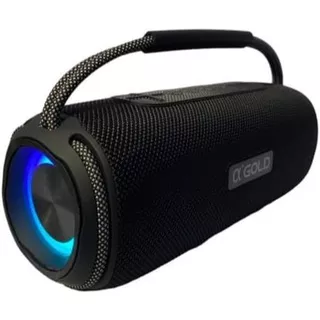 Caixa De Som Bluetooth Bass Boost 60W Som Alto e Potente
