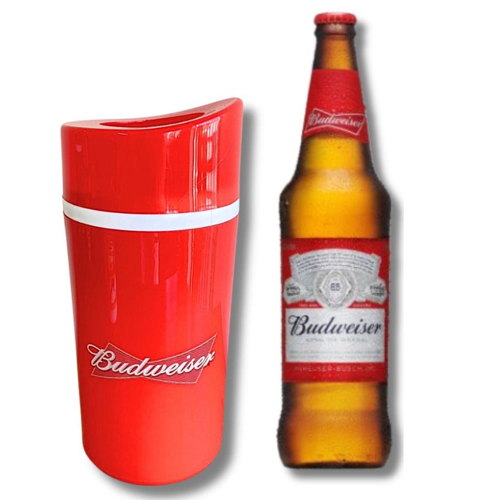 Budweiser 600ml: Onde Comprar | BuscaProdutos