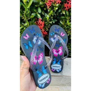 Chinelo Adulto Feminino Tradicional Dia a Dia Primeira Linha Lançamento