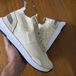 Queima de Estoque Tênis HBoss Knit Repreeve Ultimos Pares Envio Imediato
