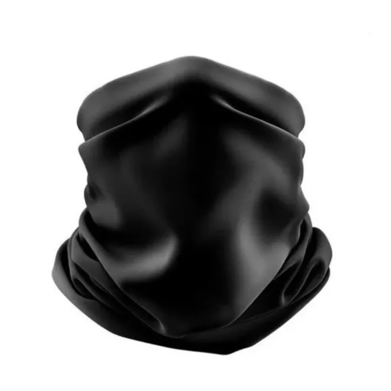 Bandana C/ Proteção UV FPS 50