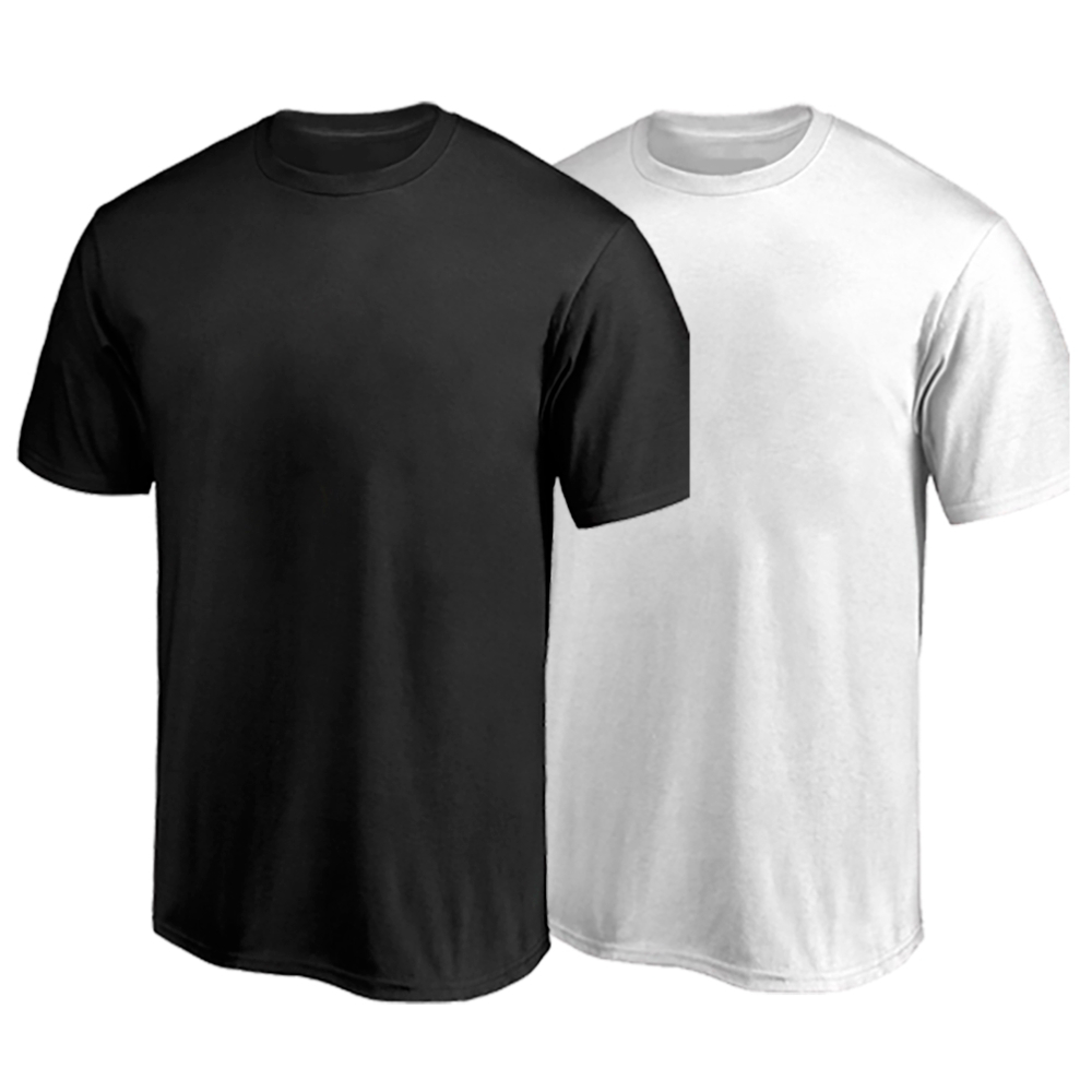 Kit Camisetas Masculina Basica Tendencia Lisa Shopee Brasil