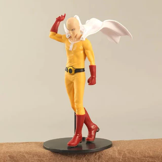 Figura de Ação OnePunch Man – Saitama