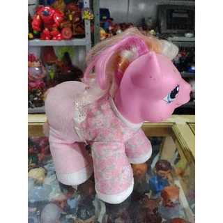 My little Pony baby funcionando com 23 cm