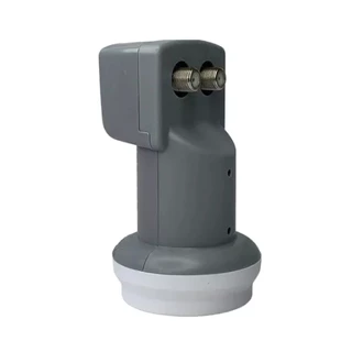 Lnbf Ku Duplo Century Max Digital - Alta Qualidade