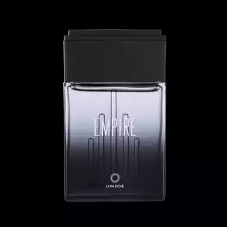 Empire Deo Colônia 100ml Hinode Original