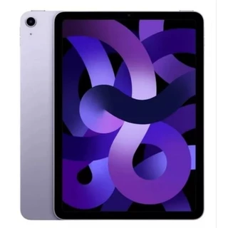 Apple iPad Air (5ª geração) 10.9" Wi-Fi 64GB/256GB Chip M1 LACRADO
