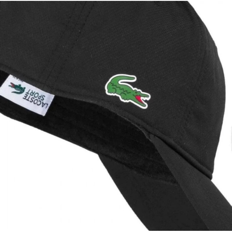 Boné Masculino mini croc sport
