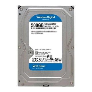 Hd 500GB