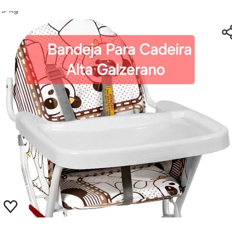Cadeira Galzerano na Black Friday 2025 | BuscaProdutos