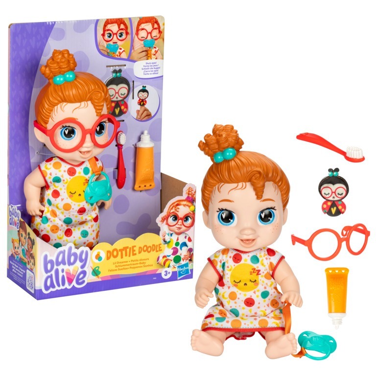 Baby Alive Baby Alive: Onde Comprar | BuscaProdutos