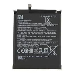 BATERIA XIAOMI MOD: BN5G, BM3E, BN44, BM3M, BP41, BN51, BM44, BP40, BN31, BN56, BM3J, BN47, BN36, BN49.