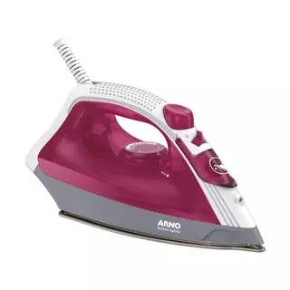FERRO ARNO A VAPOR STEAMGLISS FV1930B2 ROSA-127V