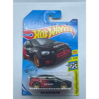 Hot Wheels miniatuaras de carros 1:64 linha basica