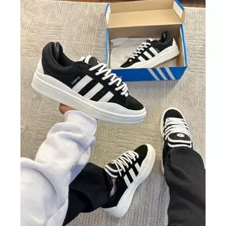 Tenis Campus Bad Bunny Masculino Feminino casual Lançamento Envio Imediato “ Promoção “