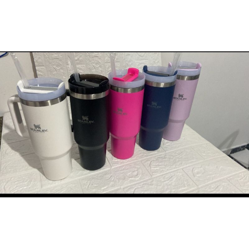 Caneca Copo Térmico 1200 ml Copao Inoxidável Com Nome Stanley