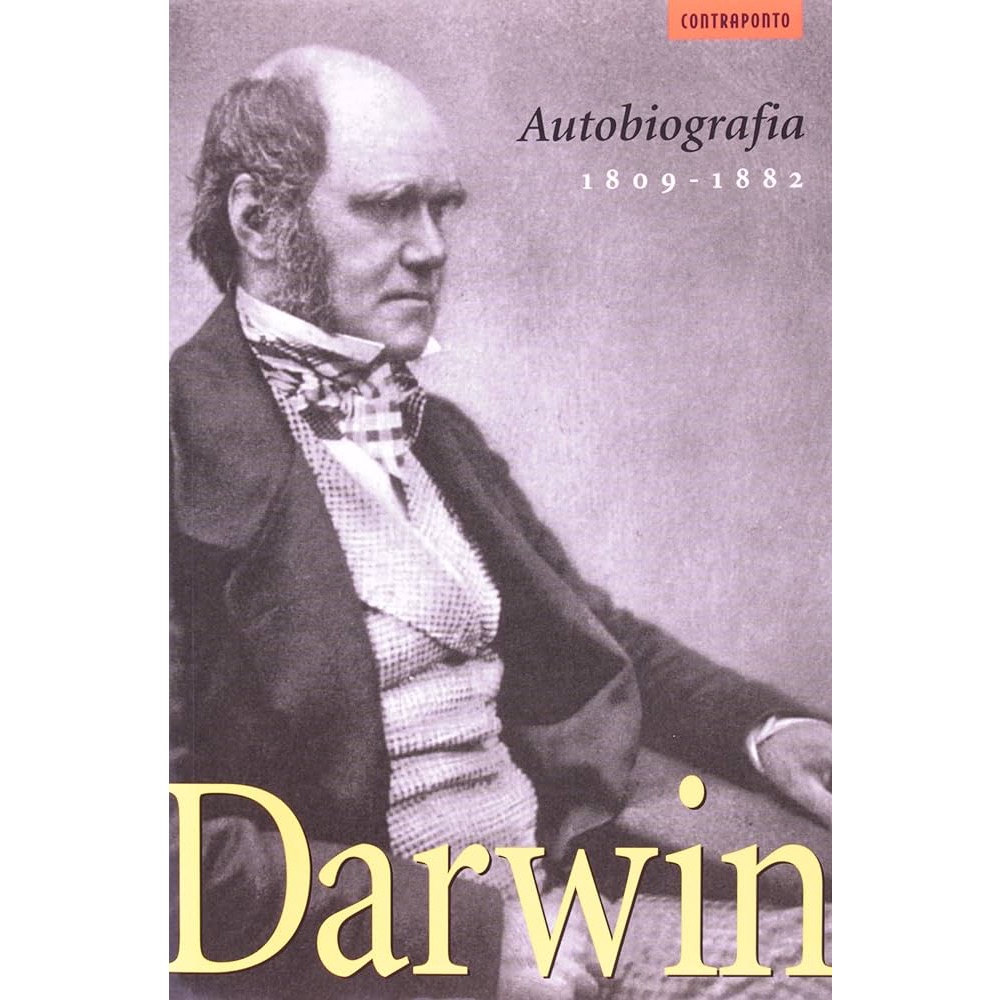 Autobiografia De Charles Darwin Documento Biografia Charles Darwin