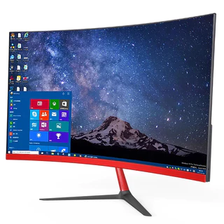 MONITOR PARA PC DVR NOTEBOOK COMPUTADOR DE 15 16 17 18 19 20 POL LCD LED TESTADO COM GARANTIA
