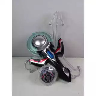 Ultraman R/B Dx Orb Anel Neo Escuro