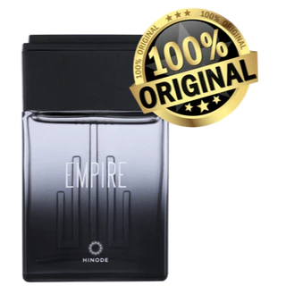 Perfume Empire Tradicional Deo Colônia 100ml Hinode