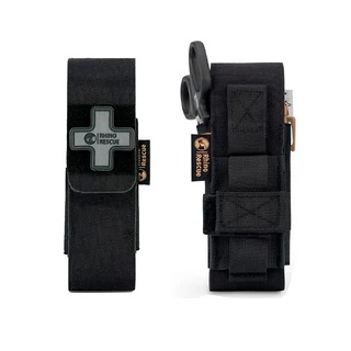 Porta Torniquete Compacto Rhino Modular
