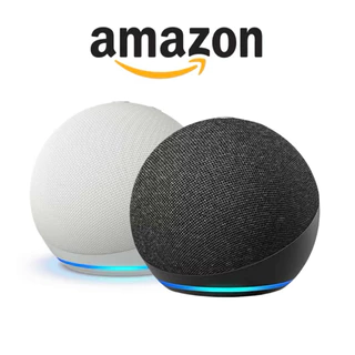 Amazon Alexa Echo Dot 5 Geração original PRONTO ENTREGA