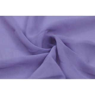 3 METROS TECIDO MUSSELINE LILÁS, CHIFFON VARIAS CORES E O MENOR PREÇO 3mx1,50m PROMOÇÃO! em Oferta na Shopee