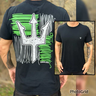 Camiseta Masculina Regular Stone ( 01 ao 25 )