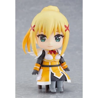 Nendoroid Swacchao! Darkness Konosuba Original Good Smile